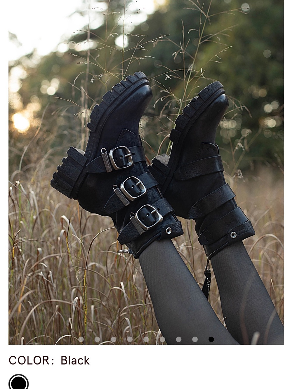 Black Buckle Strap Women's AS 98 is the brand I am wanting to purchase these…